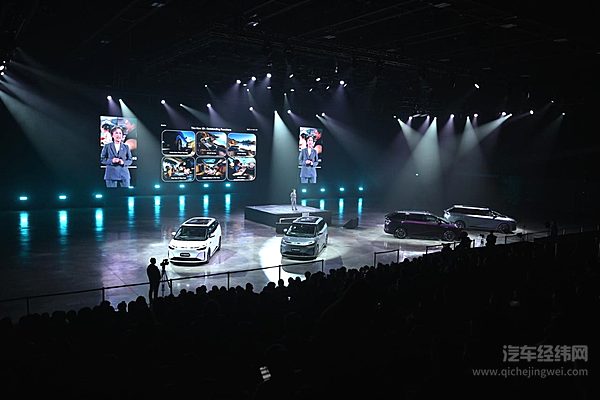 小鹏 2026 目标海外销量翻倍 进军墨西哥市场