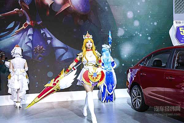 2018第八届贵阳汽车文化节完美收官！