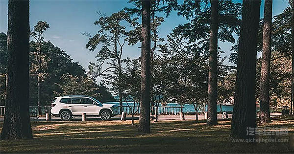 SUV行情遇冷 荣宠不减的都是拔尖儿的！