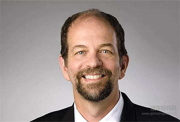 丰田TRI CEO Gill Pratt