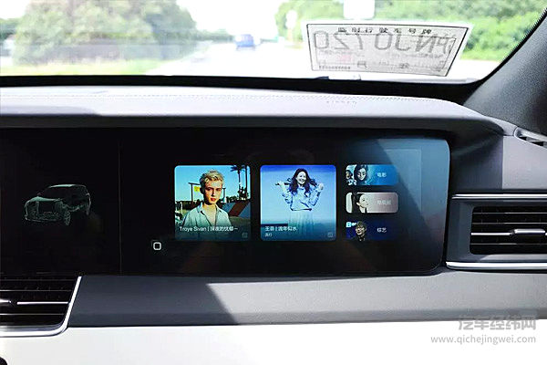 电动理想 烧油有理？