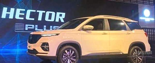 开辟印度新市场 中国车企找到新出路？！