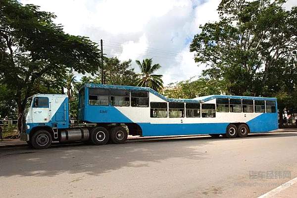 北上广的渣男让你流泪 古巴的古董车让你心碎