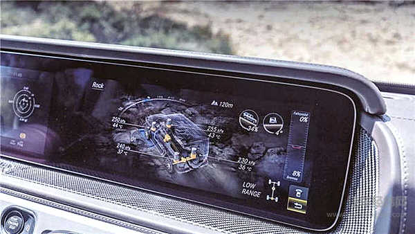 女人为什么喜欢开大车？