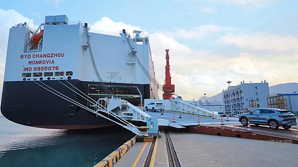 淘汰赛再提速 80%车企会倒闭？