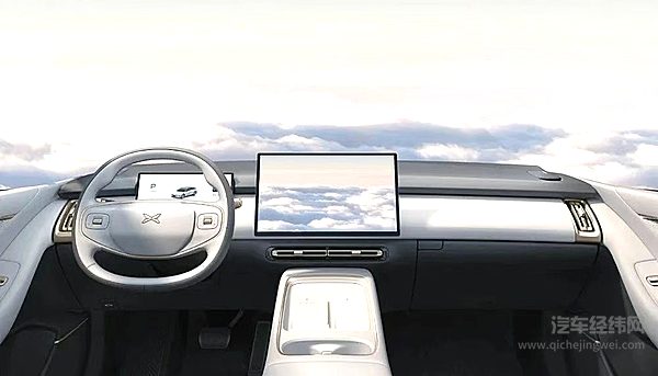 纯电中大型轿车二选一 星纪元ES性能不错能否挑战小鹏P7+？