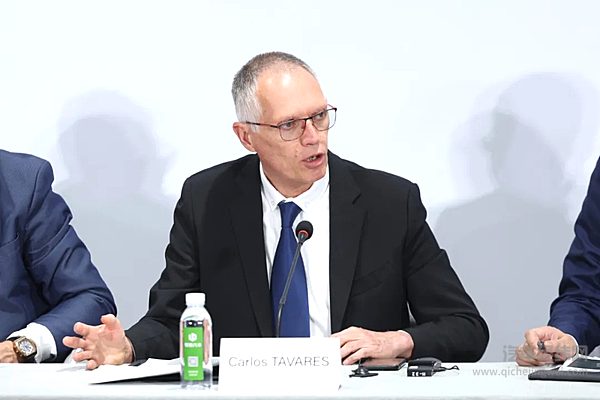 CCTV和法国TF1都来了！这3天 零跑发生了什么？