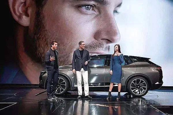 拜腾终成过去时 戴雷被爆离职