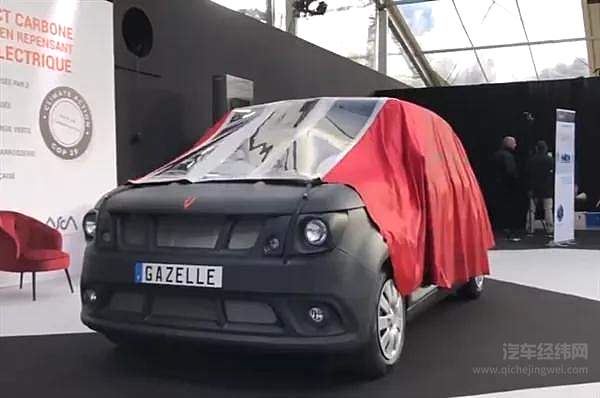 新能源车主有福了  近8万个充电桩即将新建