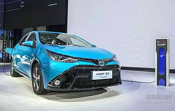 “未来的一天”于进博会“梦幻”上演，丰田转型在华再按“加速键”