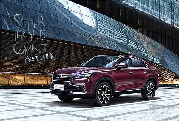 不比造车比火箭 长安、长城：雨女无瓜！