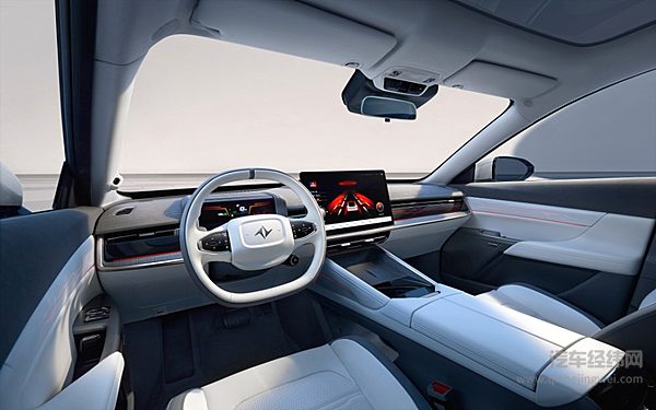 转型突破赶超跨越 东风连出四款新车 两款已开启预售