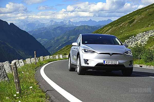 日本的电动车梦 埋没在11年前的一场地震中