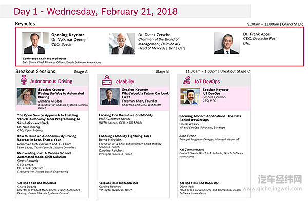 威马互联世界大会代言中国汽车新势力 志在下一个世界“冠军”