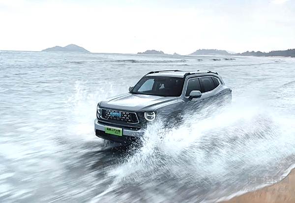 价格上涨定位升级 第二代大狗能否立足市场？