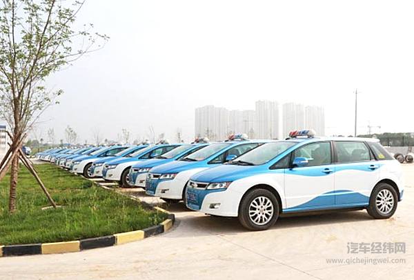 全力支持电动化，太原市“的哥的姐”走进比亚迪基地