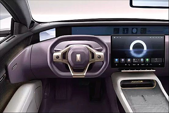 集各种激进设计于一身的阿维塔12能否走量？