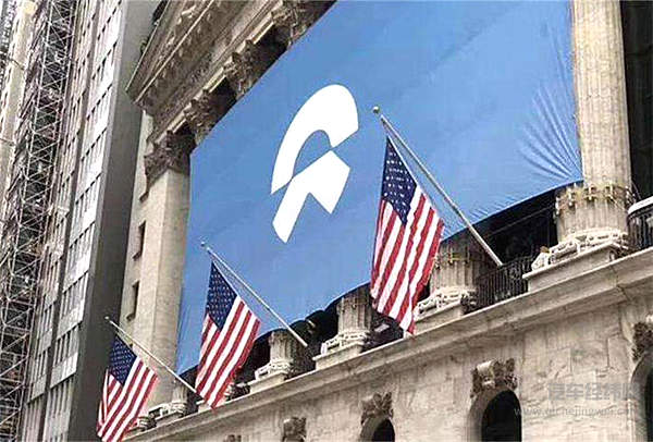 现在的蔚来就是八年前的特斯拉！未来......