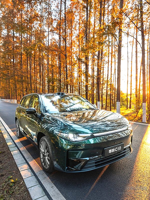 有技术没销量 零跑汽车2024年能否支棱起来？