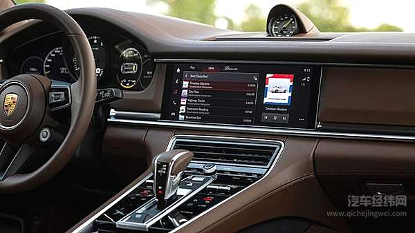 汽车还能自己合成音乐？ 如今的汽车智商有多逆天？