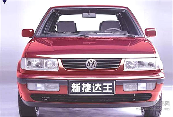 请时光深处,留住捷达的分量