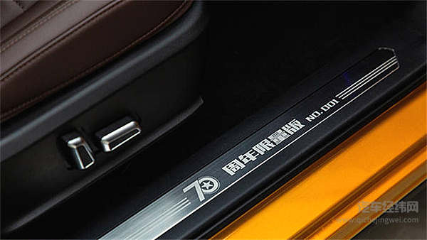 打造汽车强国 哈弗F7迈出全球化第一步！