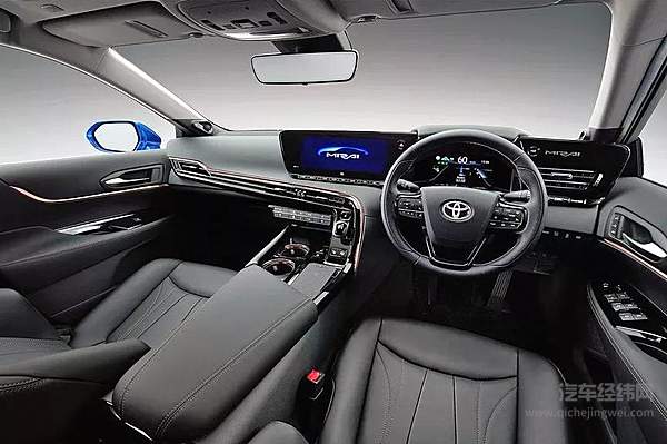 今年东京车展 都有哪些脑洞大开的概念车？