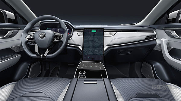 无畏的“即时行动派”——不要用看一款车的眼光去看威马