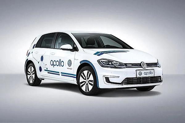 华为与大众成立合资公司？只是空穴来风？