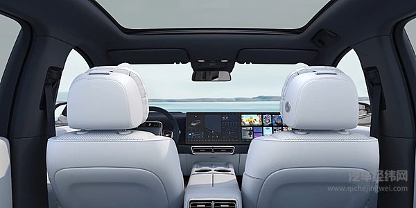 阿维塔07 Pro+上市与理想L6相比谁更强？