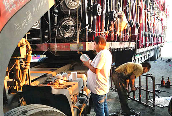 张留杰：坚持源自热爱