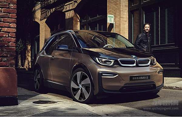 自带“女王副驾” mini版宝马商务车凭精致胜出！