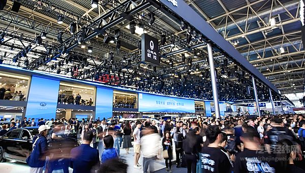 车圈刮起流行风 车企掌门人集体下场效果如何？