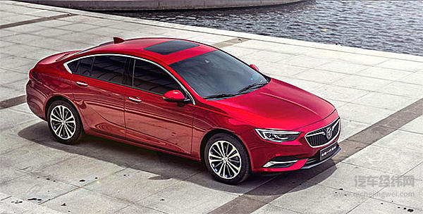 那些年 在南宁国际车展华丽亮相的车