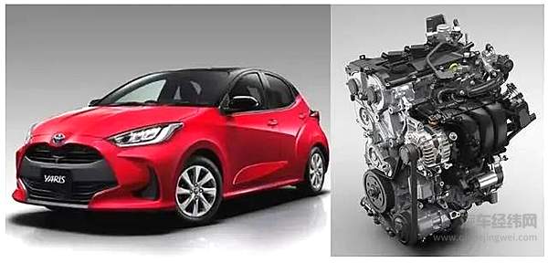 日系三强全面进入三缸机时代 是艺高人胆大吗？！