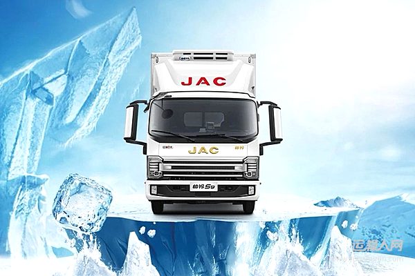 帥鈴S9冷藏車：斬?cái)嗬滏滊p刃劍 驅(qū)動利潤高增長