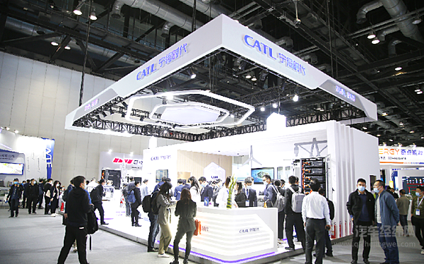 即将供应特斯拉 宁德时代的M3P电池到底强在哪里？