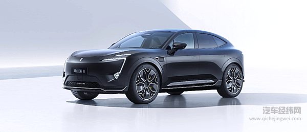 鸿蒙座舱+ADS 2.0智驾 阿维塔11能否借华为崛起？