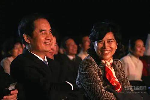 芜湖没有改变 奇瑞去了谁家？