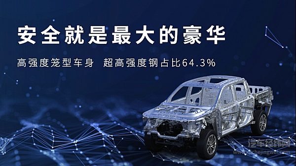 2.4T乘用炮、商用炮开启预售12.58万元起 长城炮超强阵容闪耀北京车展