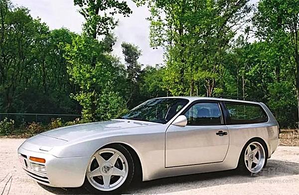 起源于美国的旅行车，为何最终却风靡于欧洲？