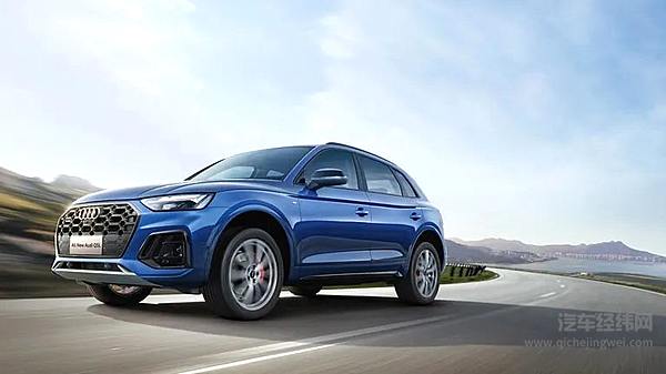 35.68万元起售的路虎发现运动版 能抢走奥迪Q5L多少客户？