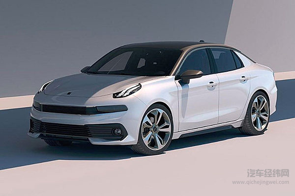 领克03能否化身汽车界孙杨冲“三冠”？！