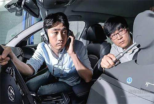 智能座舱要将车内安全保护推倒重来 这事靠谱吗？