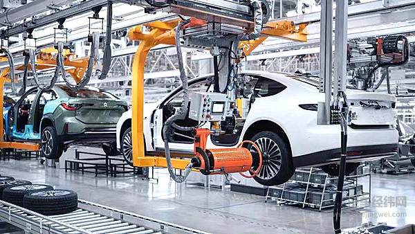 新能源汽车造车资质将在何时取消？