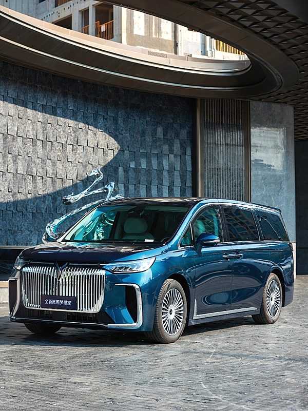 岚图2024年销量大涨70% 为何能在2024年逆势而上？