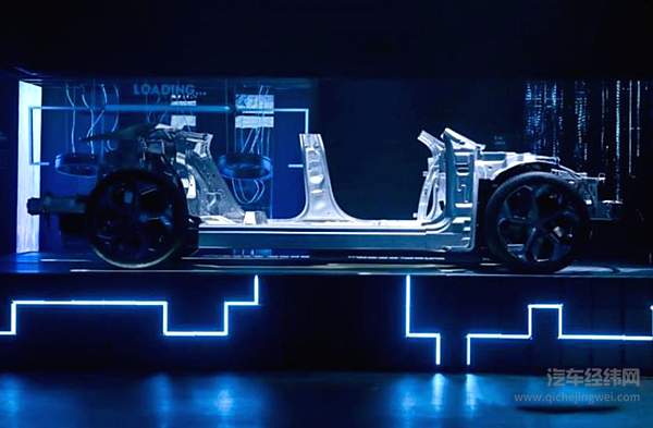 下一个五菱宏光mini EV？ 国产纯电Smart即将国产