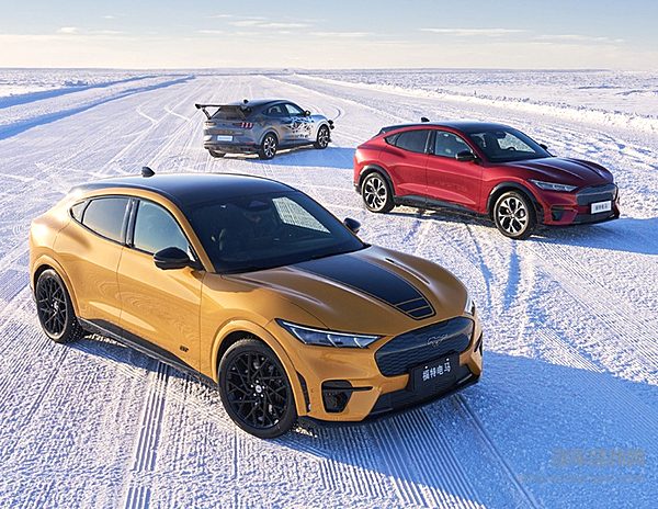 2030欧洲电动车战略落空 福特的下一步会怎么走？