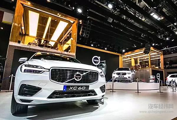 豪车“新一线”军团交4月考卷：价格战阴云下的焦虑与野心