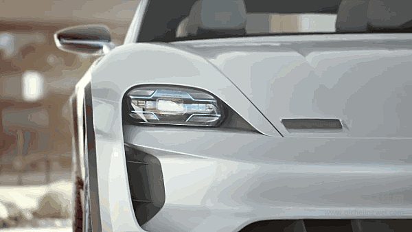 保时捷“秒杀特斯拉”利器：Mission E Cross Turismo日内瓦车展首秀